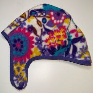 Patagonia Baby Fleece Hat with Flaps